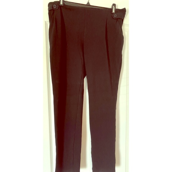 Femme de Carriere pants - Picture 2 of 2